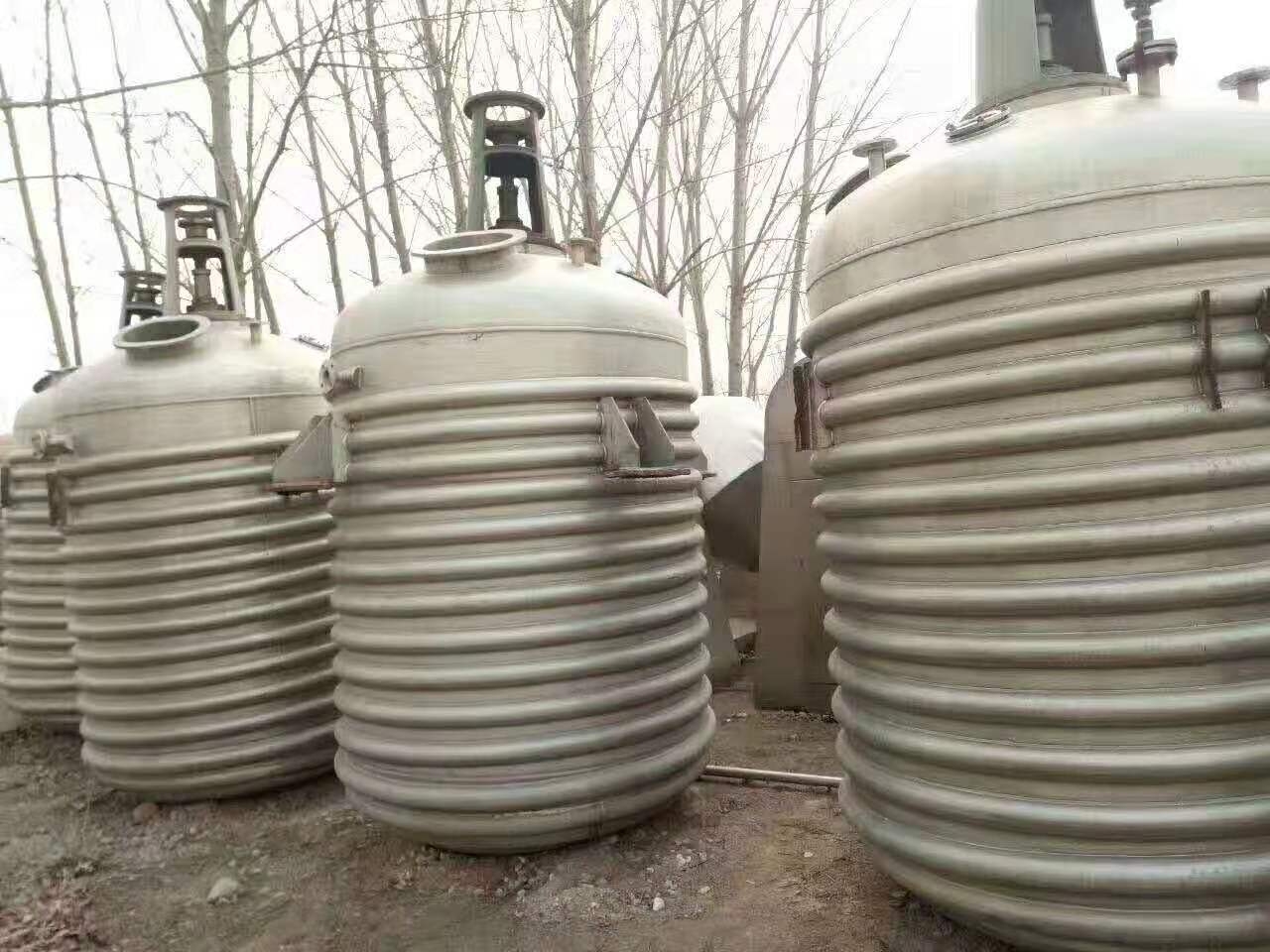 朔州市不锈钢罐不锈钢天沟 - 哪里好
